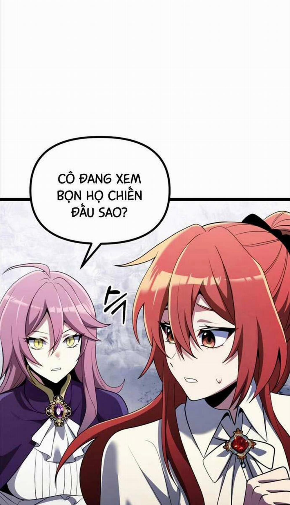 Hắc Kị Sĩ Thiên Tài Giới Hạn Thời Gian 41 trang 22