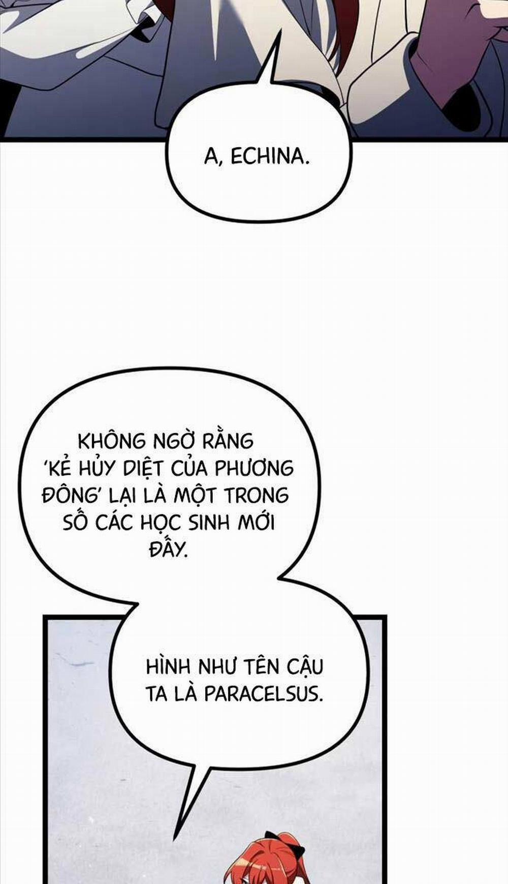 Hắc Kị Sĩ Thiên Tài Giới Hạn Thời Gian 41 trang 23