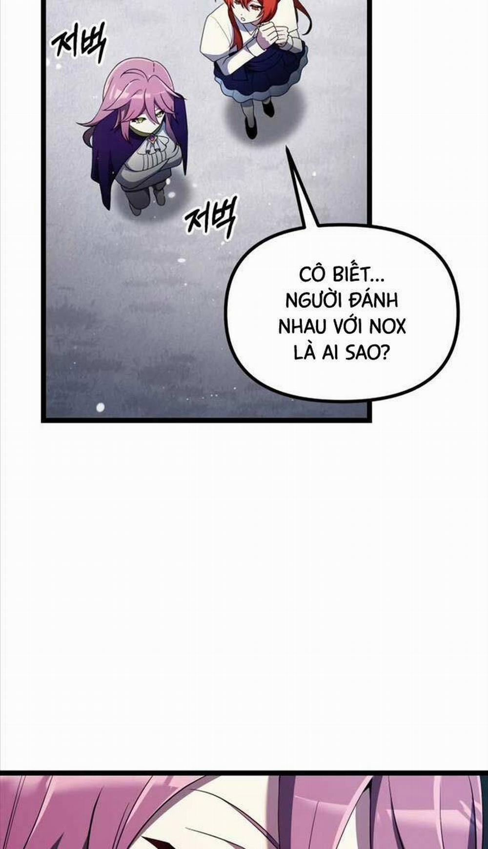 Hắc Kị Sĩ Thiên Tài Giới Hạn Thời Gian 41 trang 24