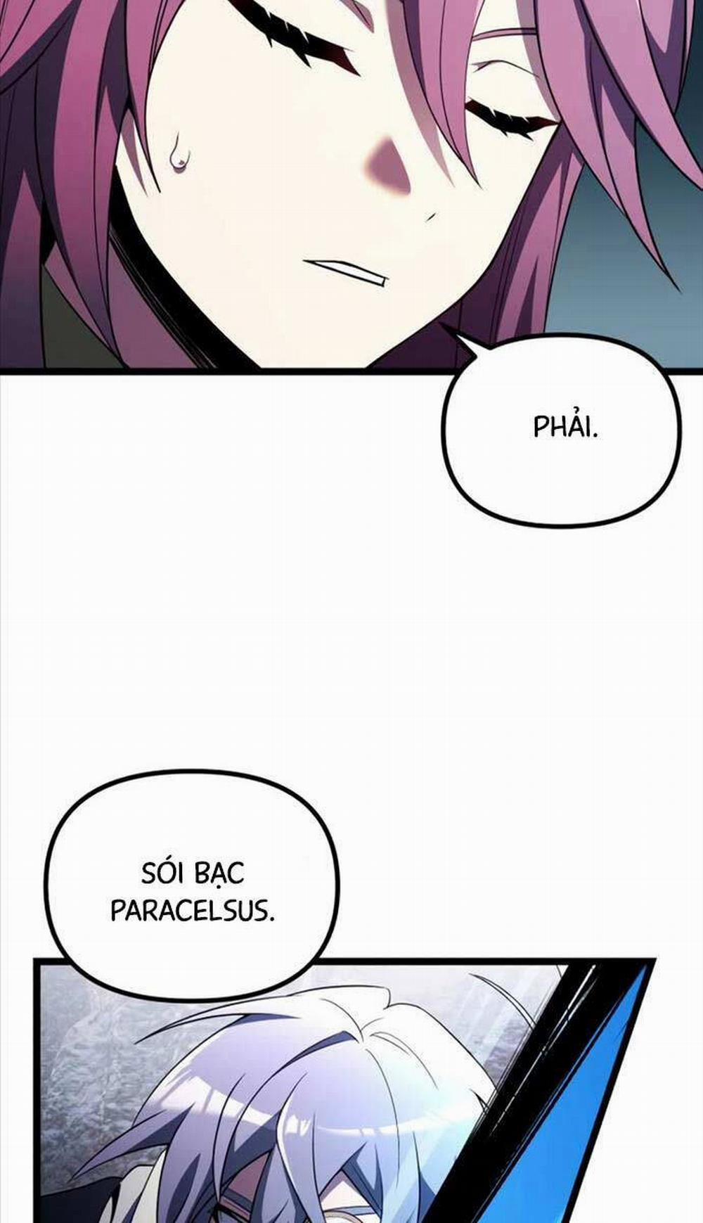Hắc Kị Sĩ Thiên Tài Giới Hạn Thời Gian 41 trang 25
