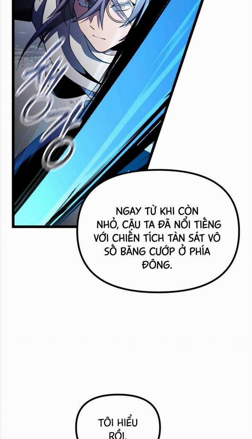 Hắc Kị Sĩ Thiên Tài Giới Hạn Thời Gian 41 trang 26