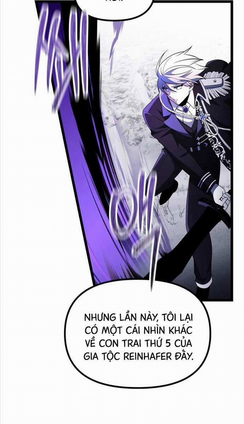 Hắc Kị Sĩ Thiên Tài Giới Hạn Thời Gian 41 trang 27