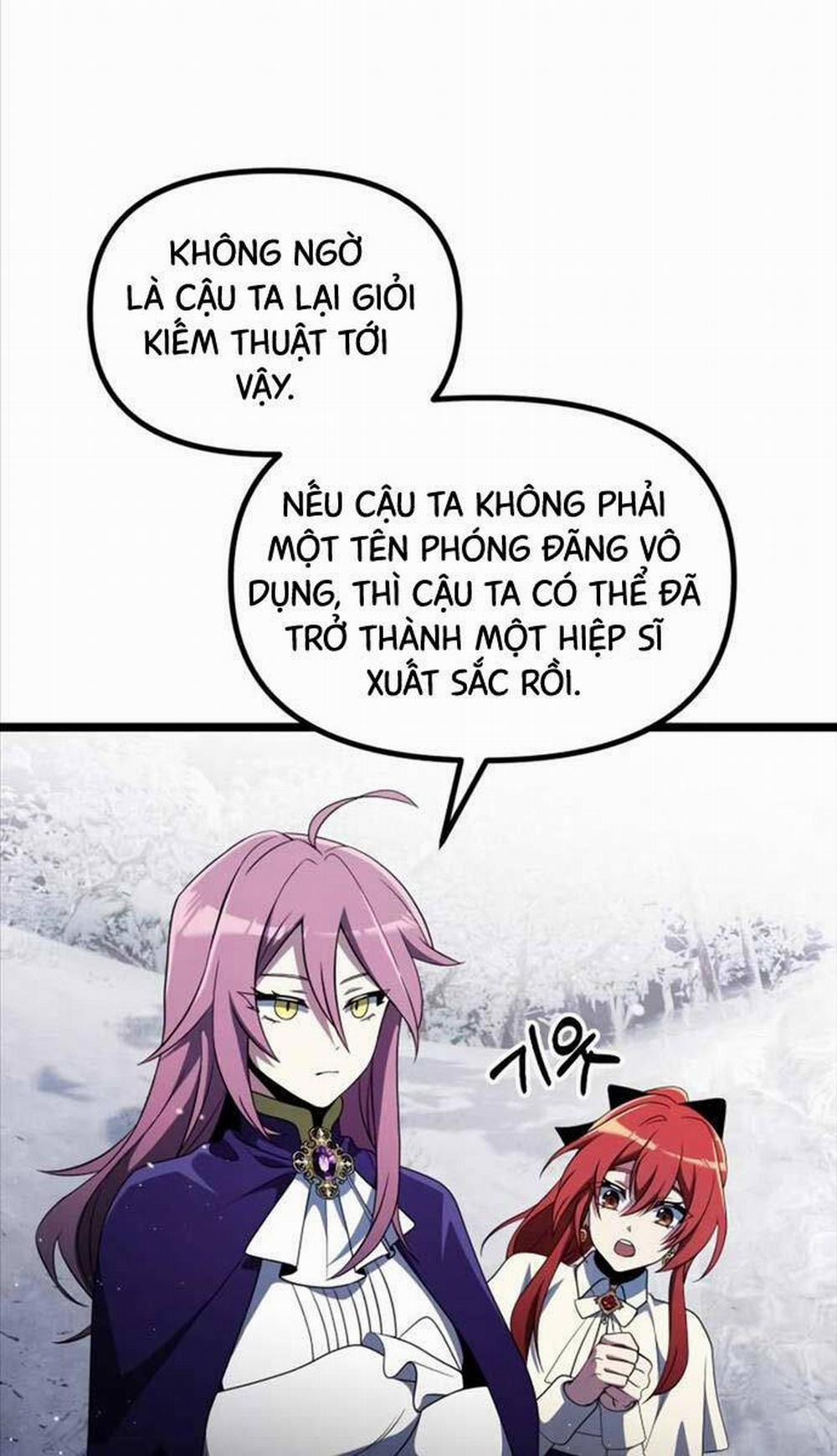 Hắc Kị Sĩ Thiên Tài Giới Hạn Thời Gian 41 trang 28