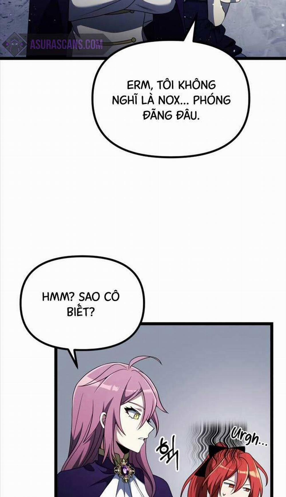 Hắc Kị Sĩ Thiên Tài Giới Hạn Thời Gian 41 trang 29