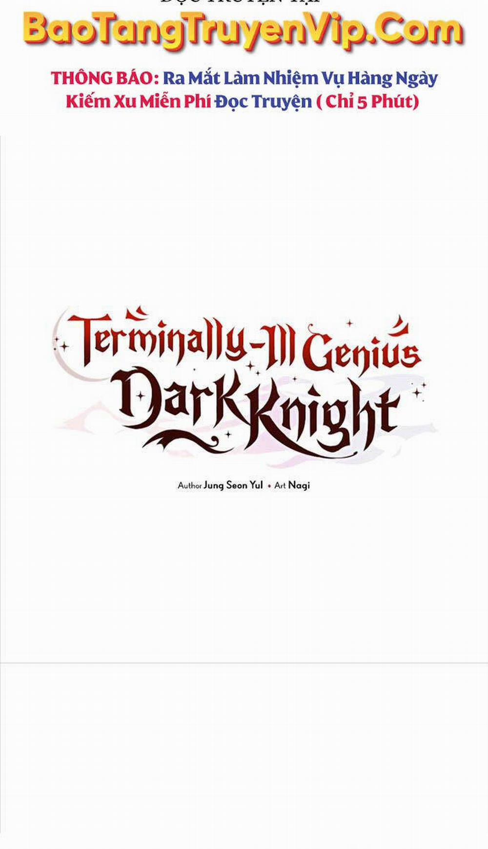 Hắc Kị Sĩ Thiên Tài Giới Hạn Thời Gian 41 trang 31