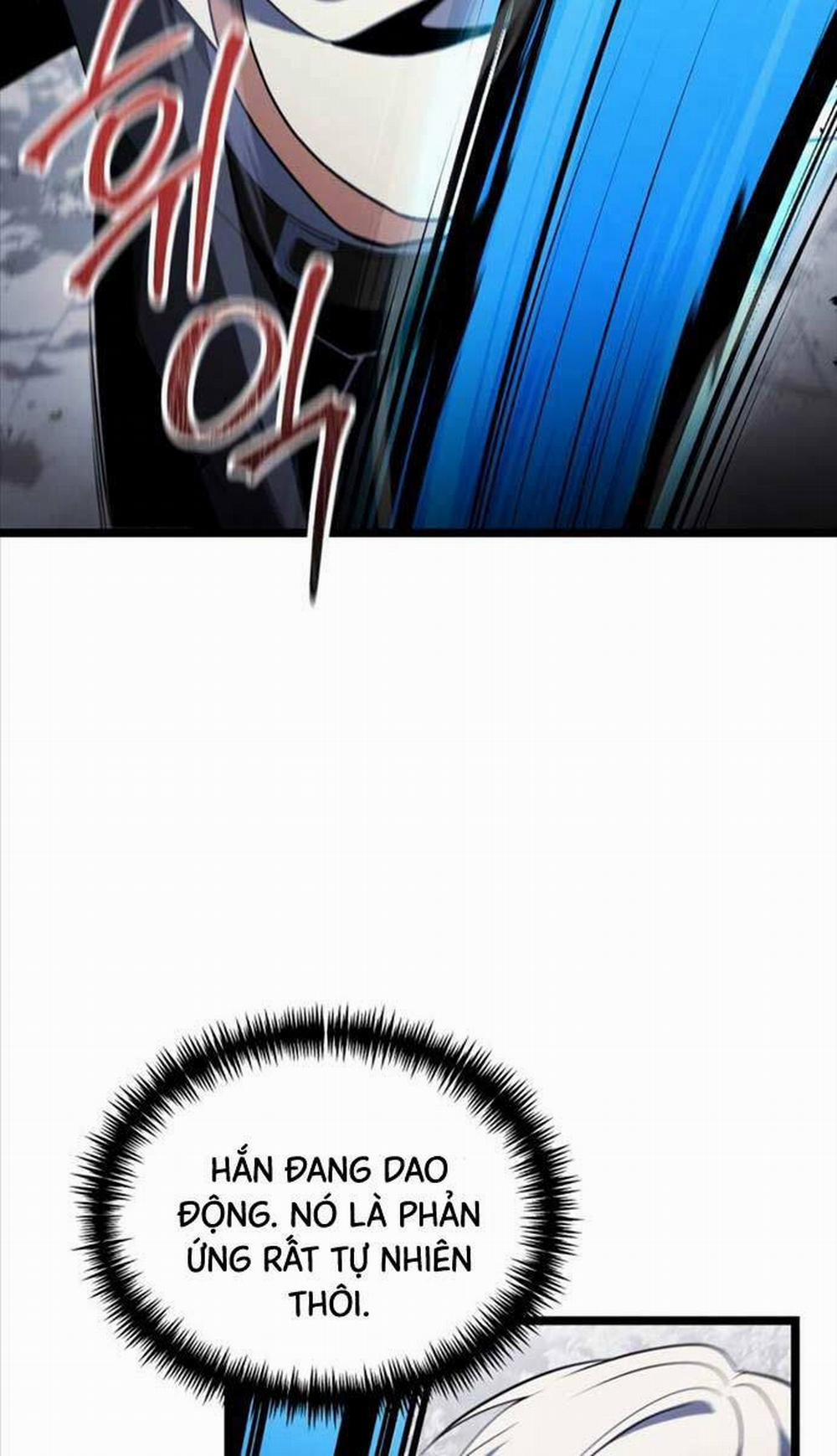 Hắc Kị Sĩ Thiên Tài Giới Hạn Thời Gian 41 trang 33