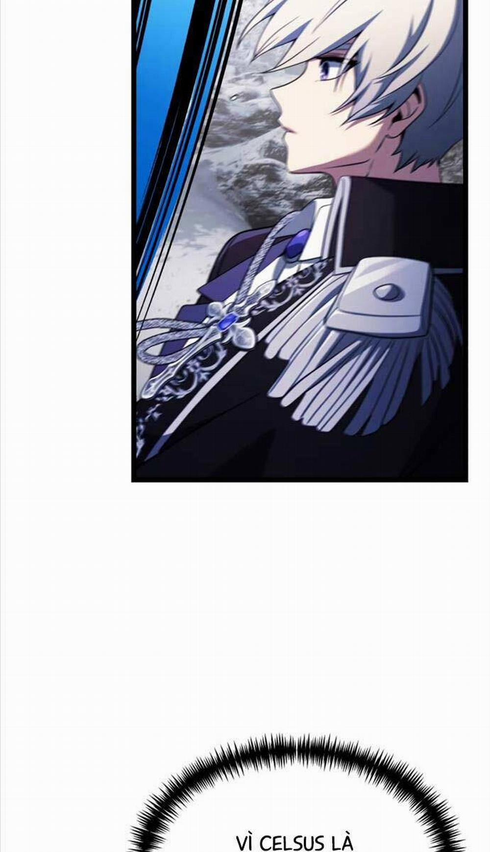 Hắc Kị Sĩ Thiên Tài Giới Hạn Thời Gian 41 trang 34