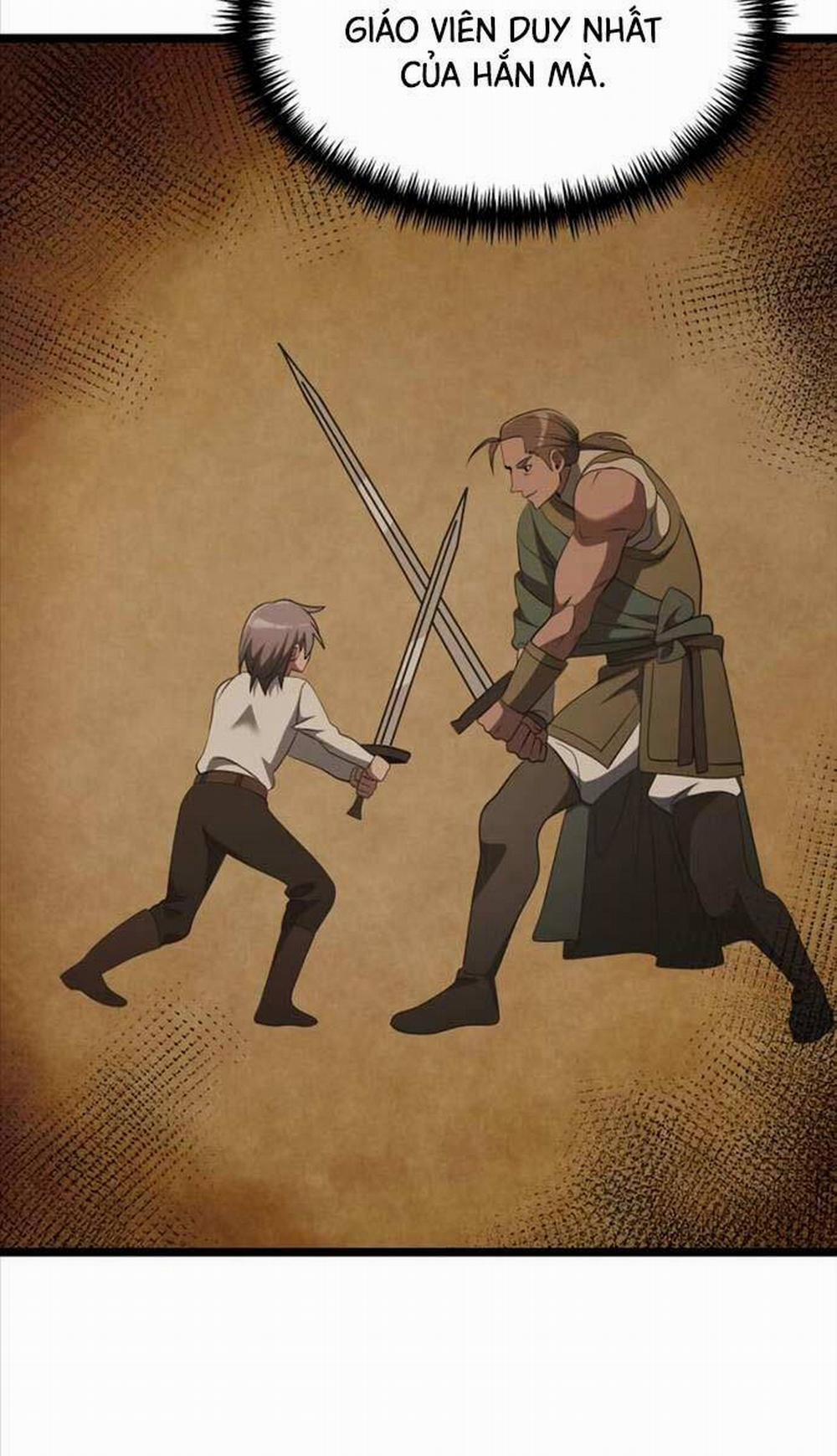 Hắc Kị Sĩ Thiên Tài Giới Hạn Thời Gian 41 trang 35