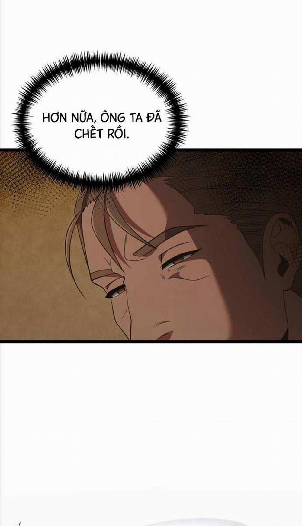 Hắc Kị Sĩ Thiên Tài Giới Hạn Thời Gian 41 trang 36