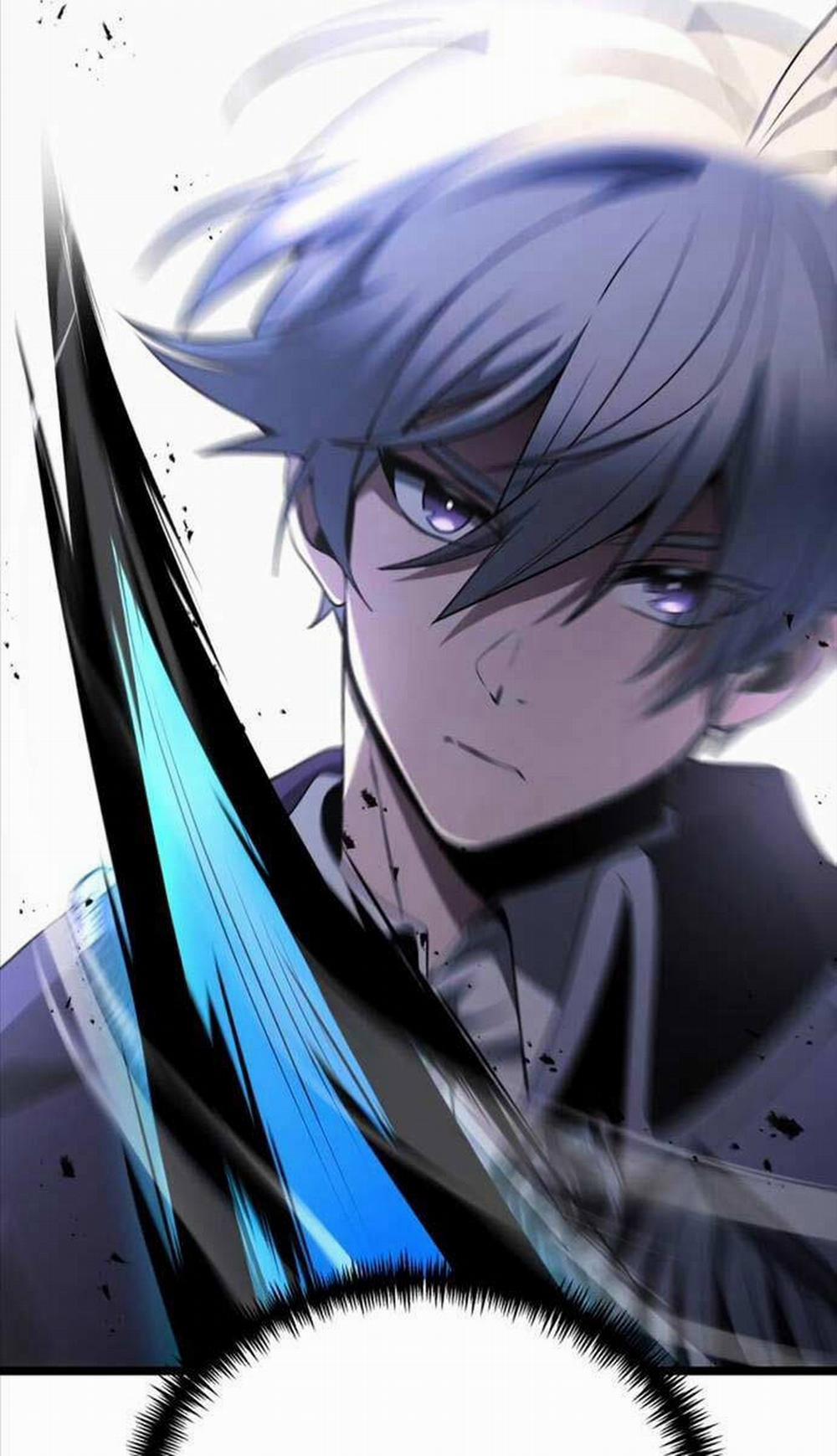 Hắc Kị Sĩ Thiên Tài Giới Hạn Thời Gian 41 trang 37