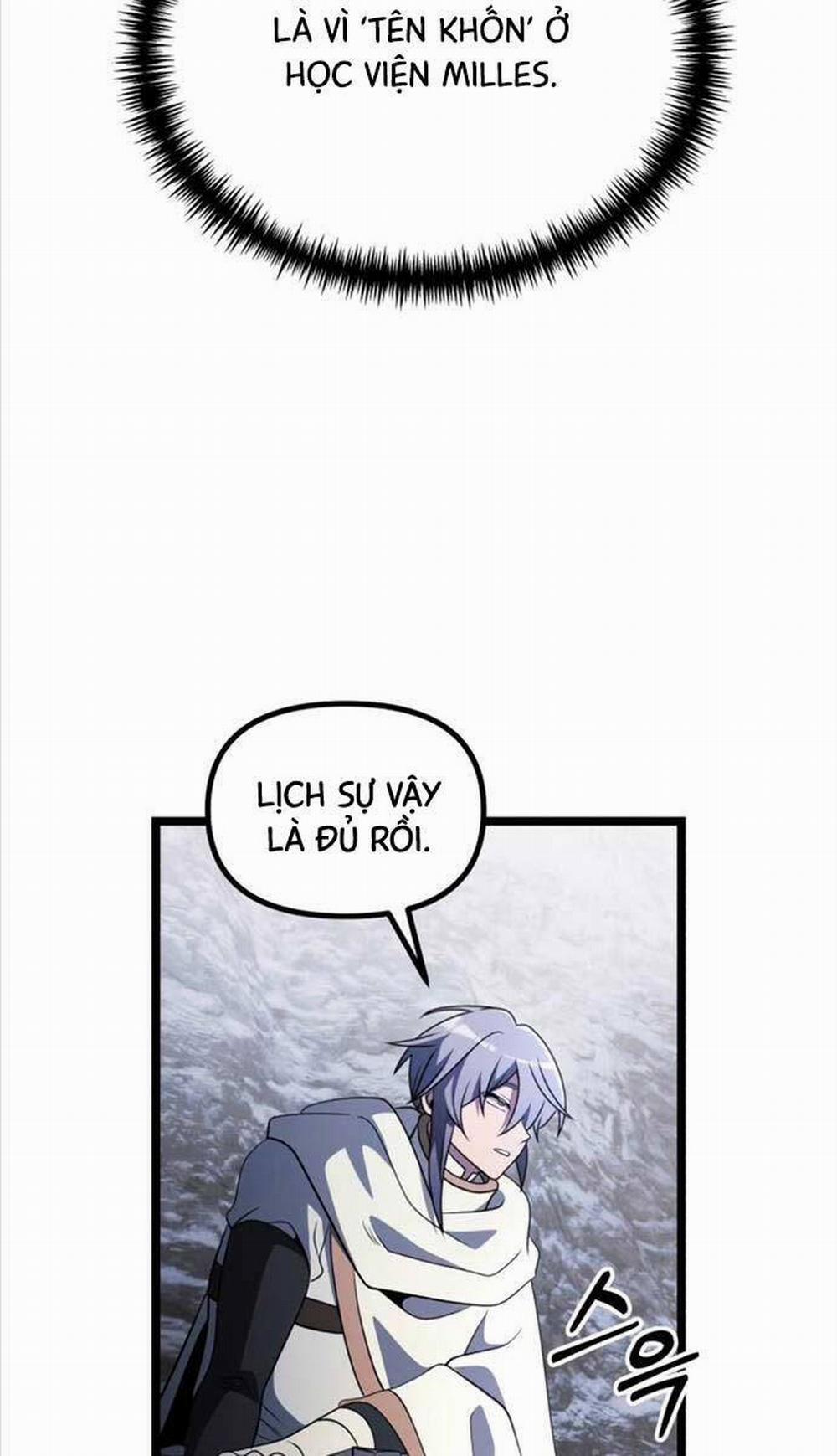 Hắc Kị Sĩ Thiên Tài Giới Hạn Thời Gian 41 trang 38