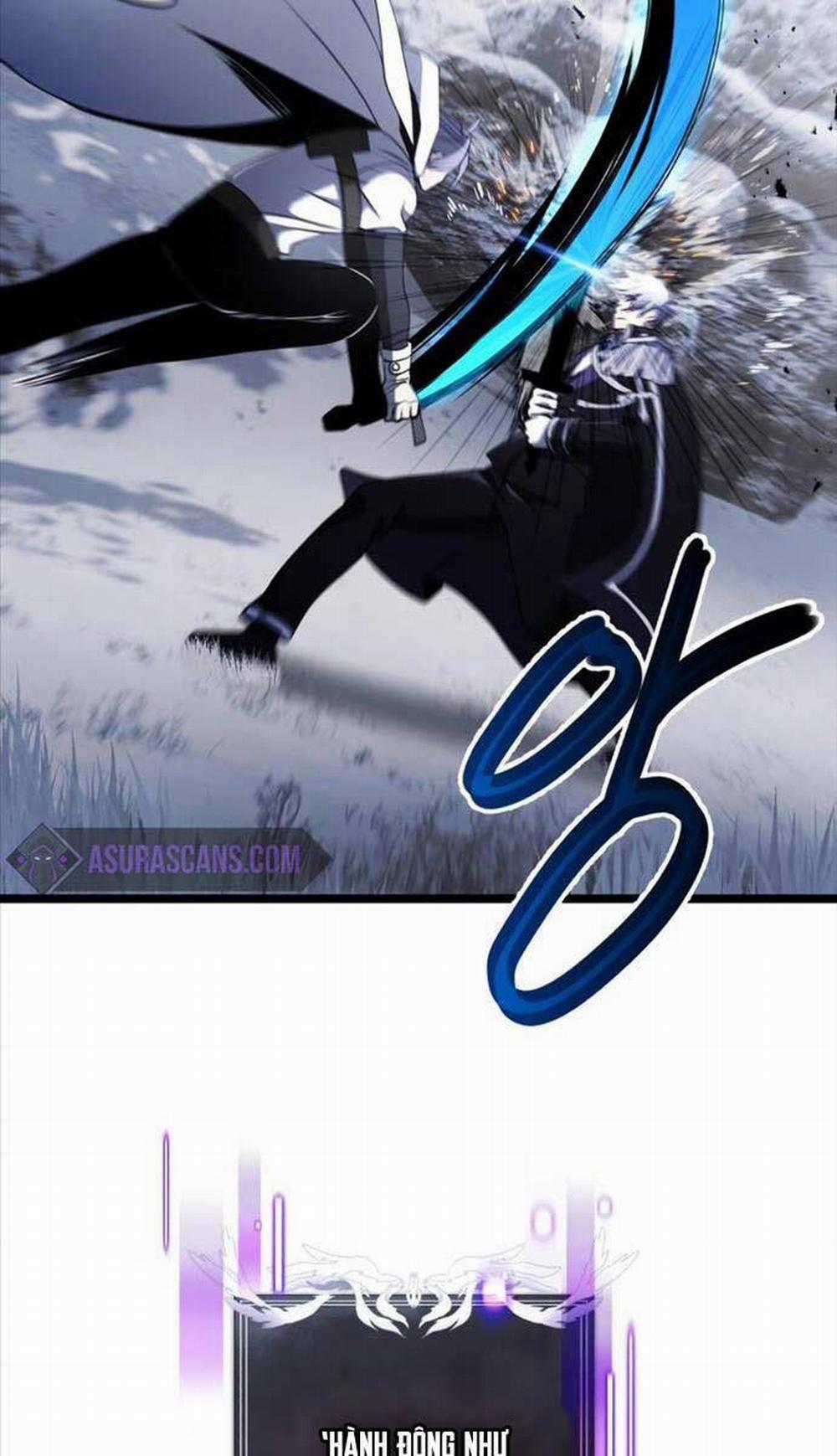 Hắc Kị Sĩ Thiên Tài Giới Hạn Thời Gian 41 trang 40