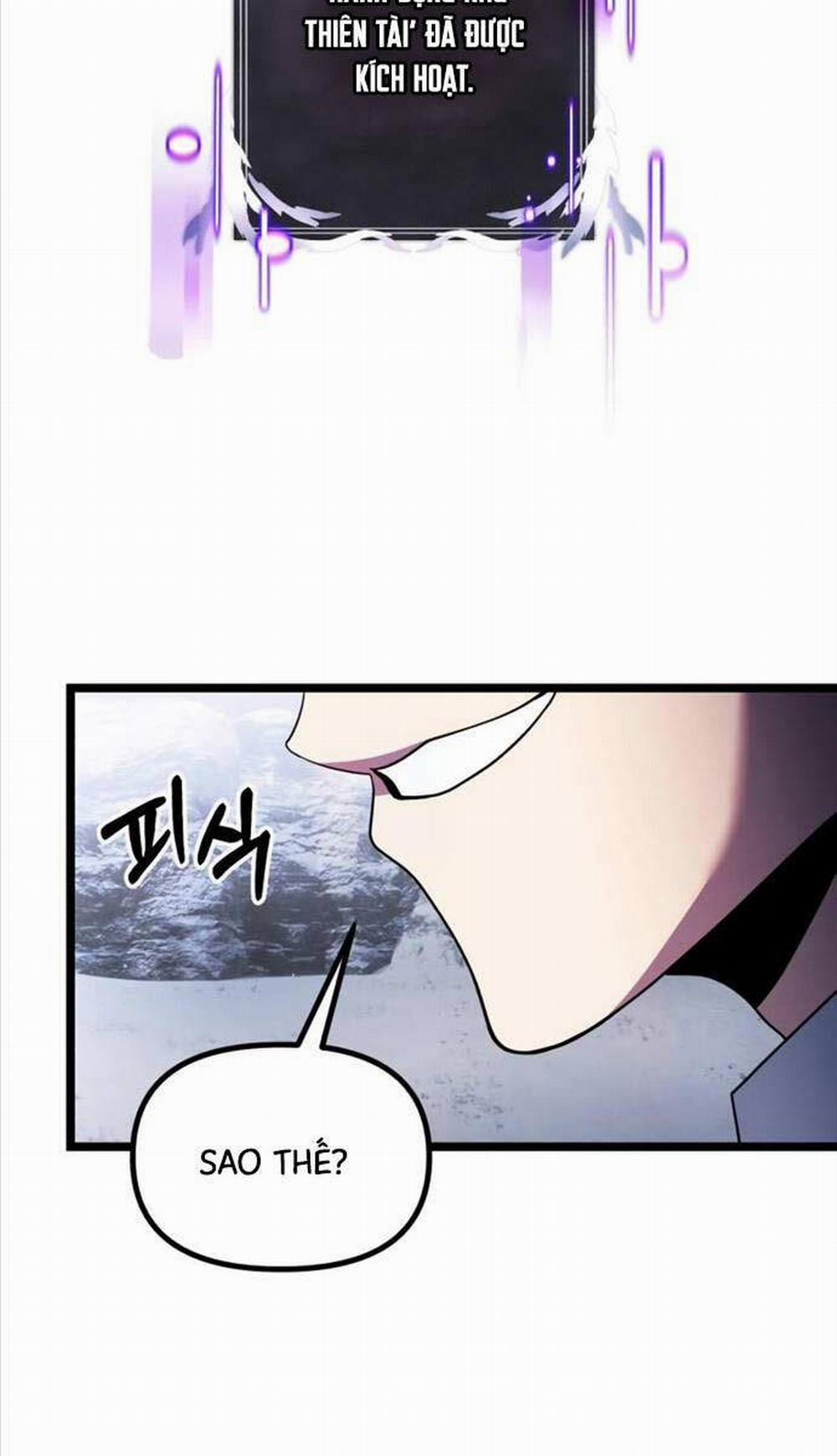 Hắc Kị Sĩ Thiên Tài Giới Hạn Thời Gian 41 trang 41