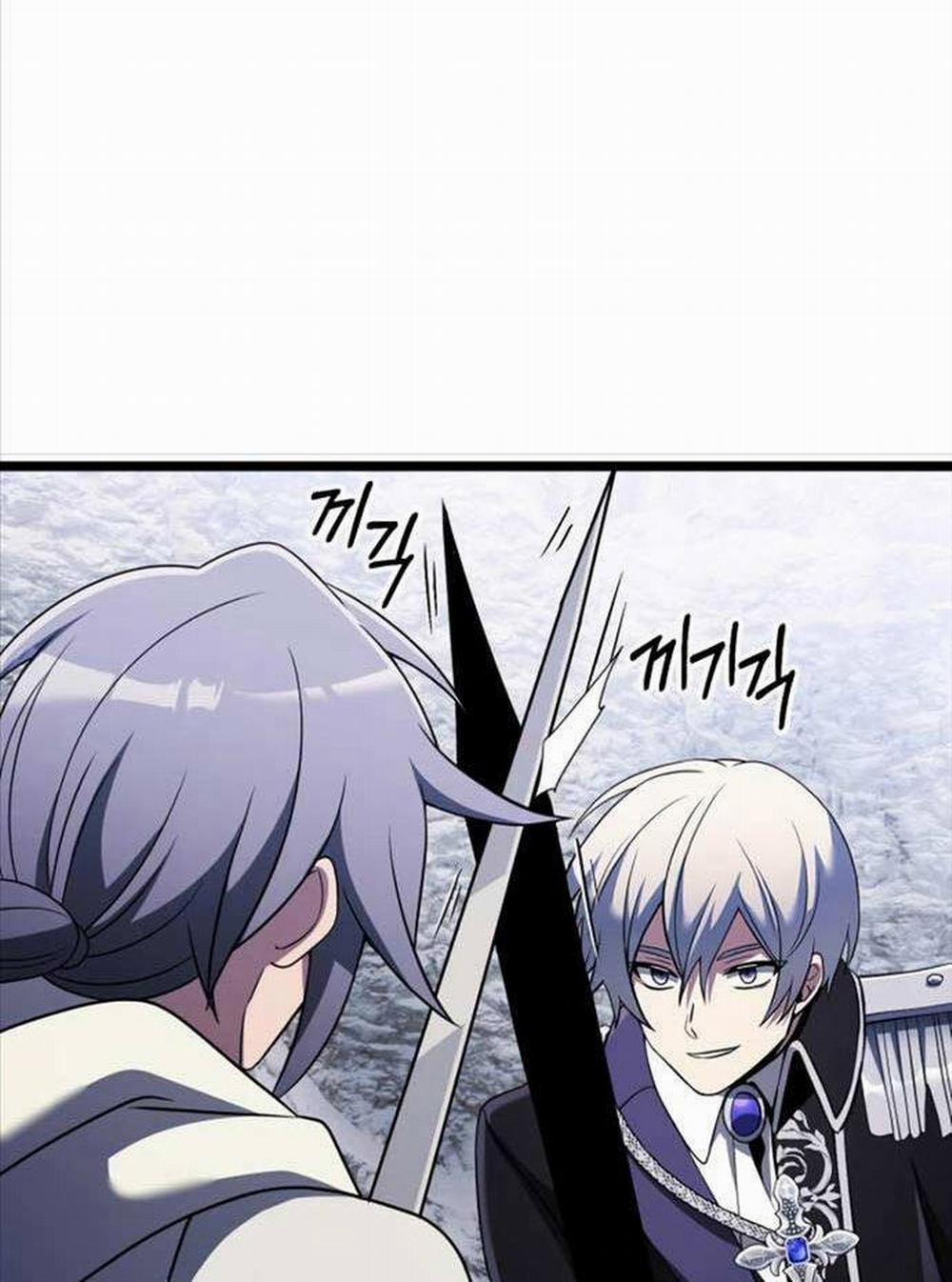 Hắc Kị Sĩ Thiên Tài Giới Hạn Thời Gian 41 trang 42