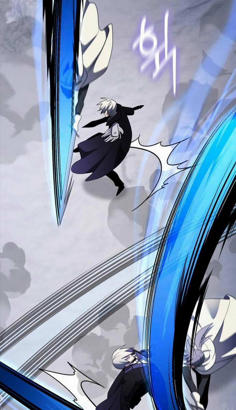 Hắc Kị Sĩ Thiên Tài Giới Hạn Thời Gian 41 trang 45