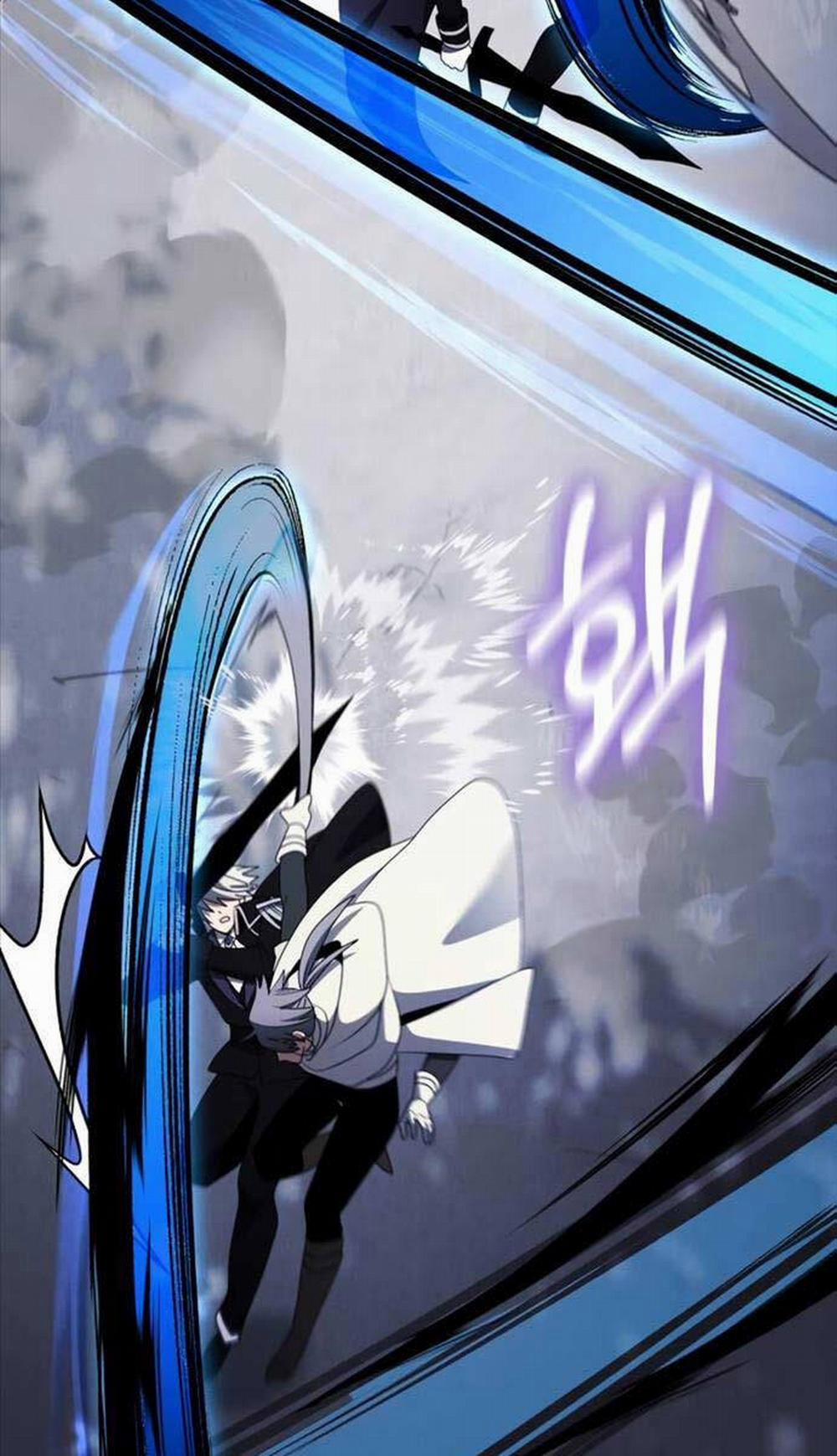 Hắc Kị Sĩ Thiên Tài Giới Hạn Thời Gian 41 trang 46