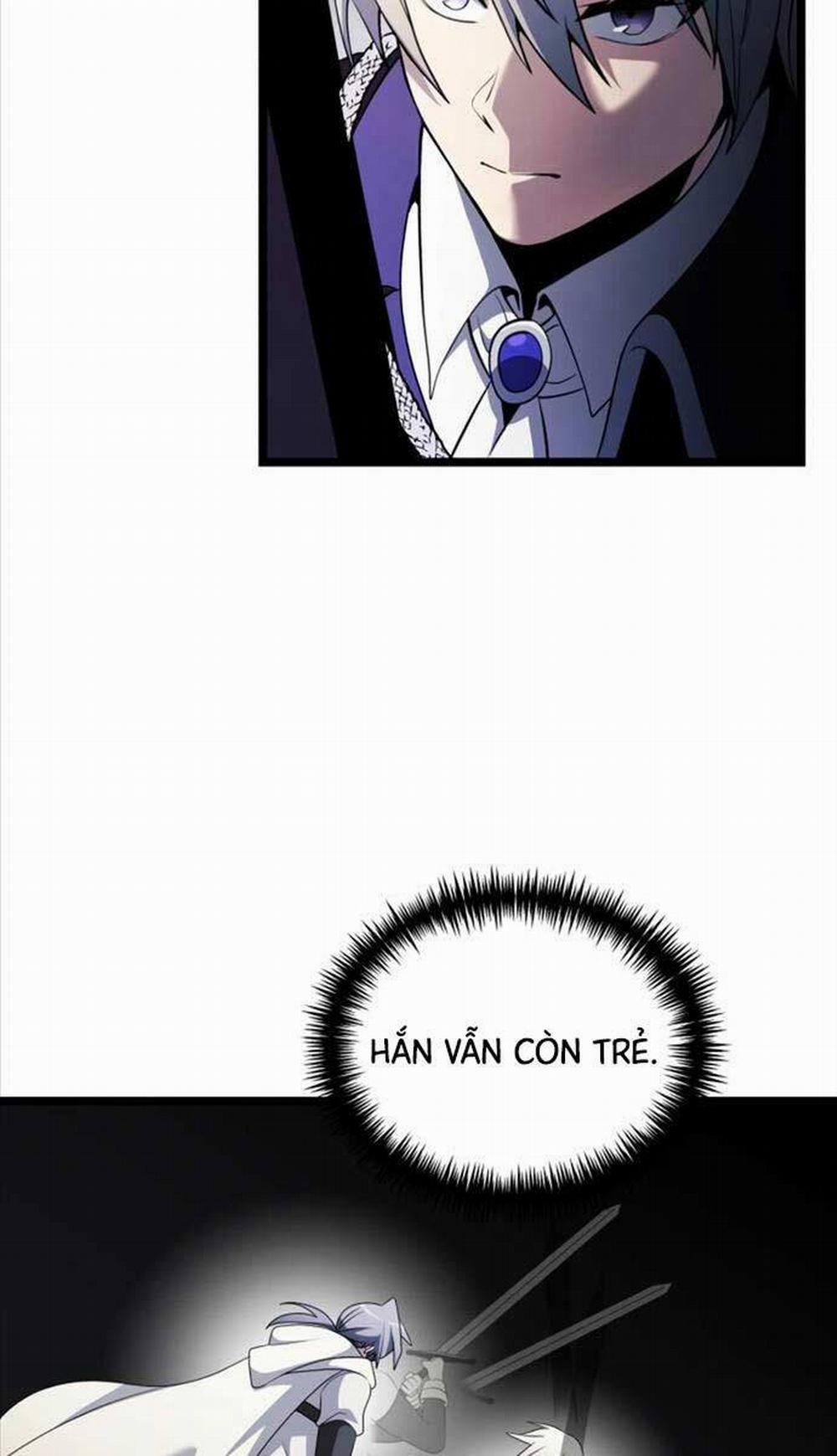 Hắc Kị Sĩ Thiên Tài Giới Hạn Thời Gian 41 trang 48