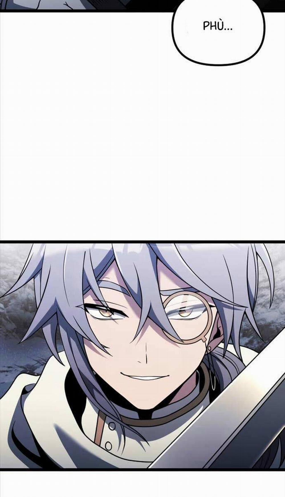 Hắc Kị Sĩ Thiên Tài Giới Hạn Thời Gian 41 trang 55