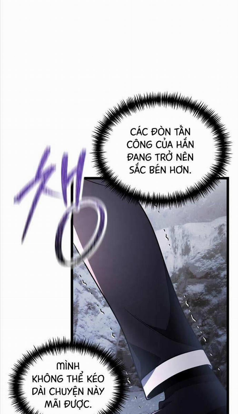 Hắc Kị Sĩ Thiên Tài Giới Hạn Thời Gian 41 trang 59