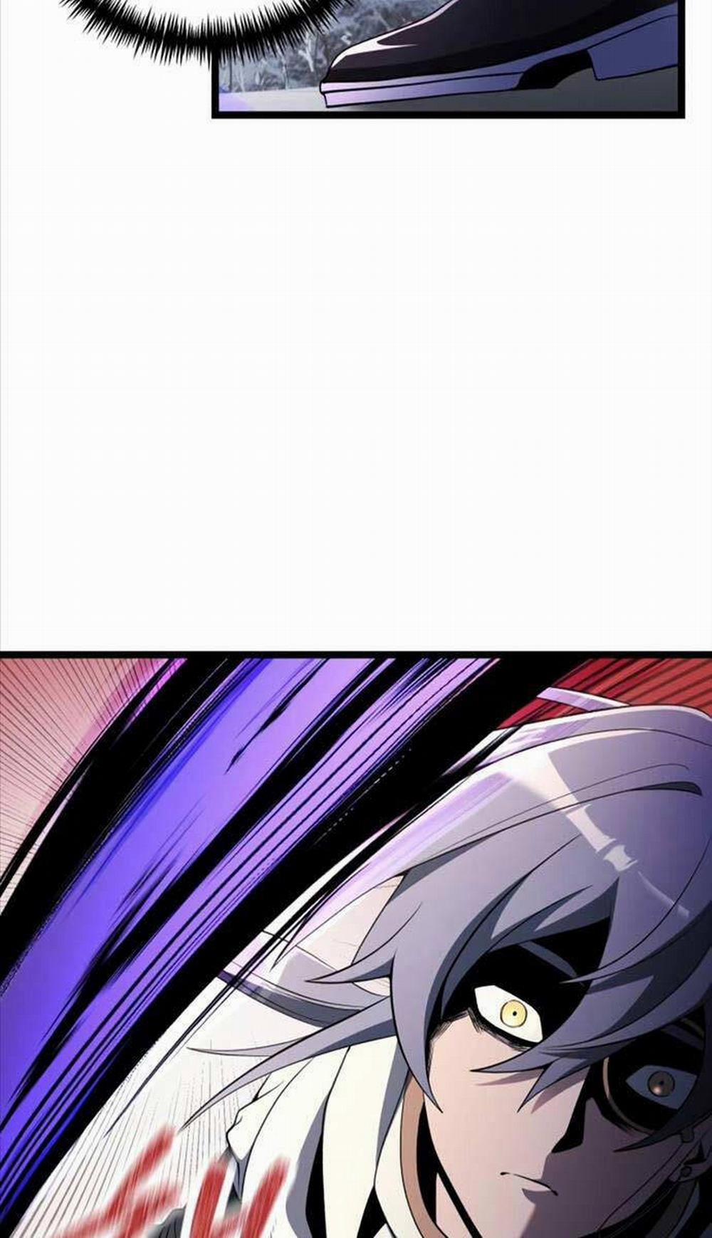 Hắc Kị Sĩ Thiên Tài Giới Hạn Thời Gian 41 trang 60