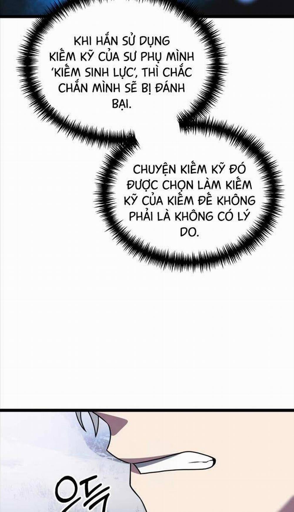 Hắc Kị Sĩ Thiên Tài Giới Hạn Thời Gian 41 trang 62