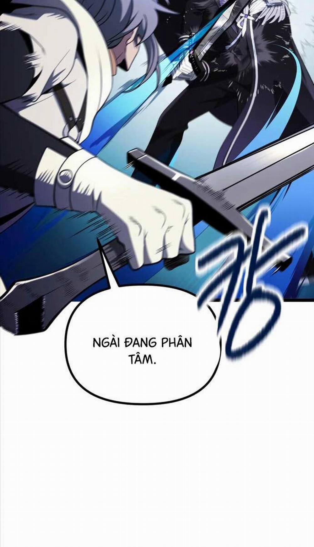 Hắc Kị Sĩ Thiên Tài Giới Hạn Thời Gian 41 trang 64