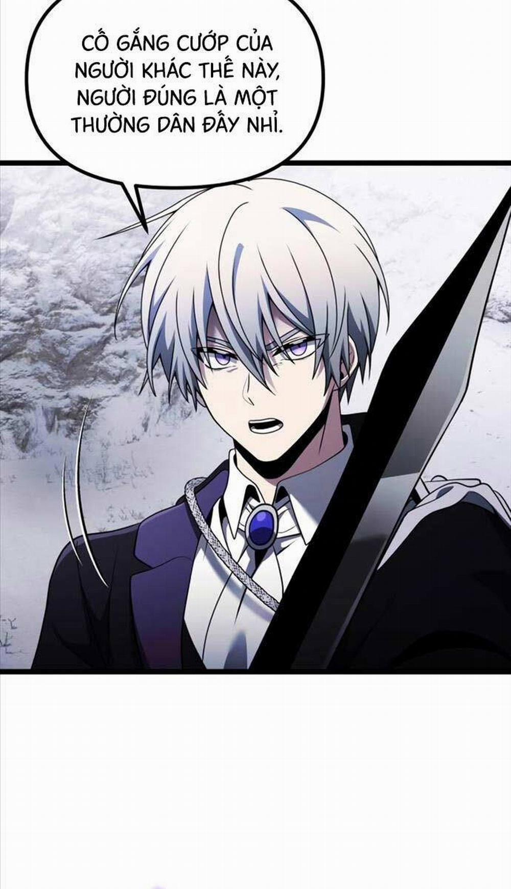 Hắc Kị Sĩ Thiên Tài Giới Hạn Thời Gian 41 trang 67