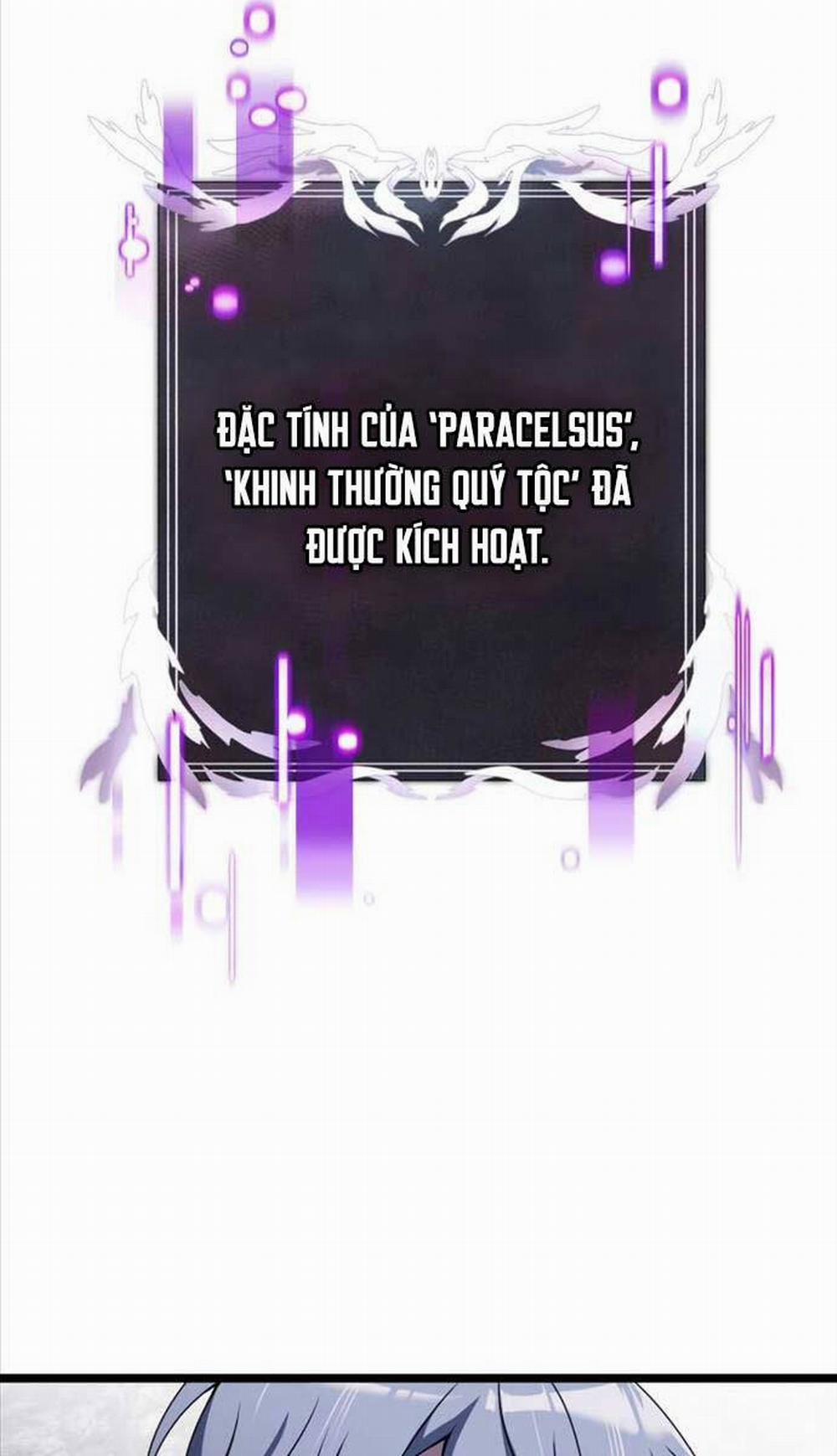 Hắc Kị Sĩ Thiên Tài Giới Hạn Thời Gian 41 trang 68