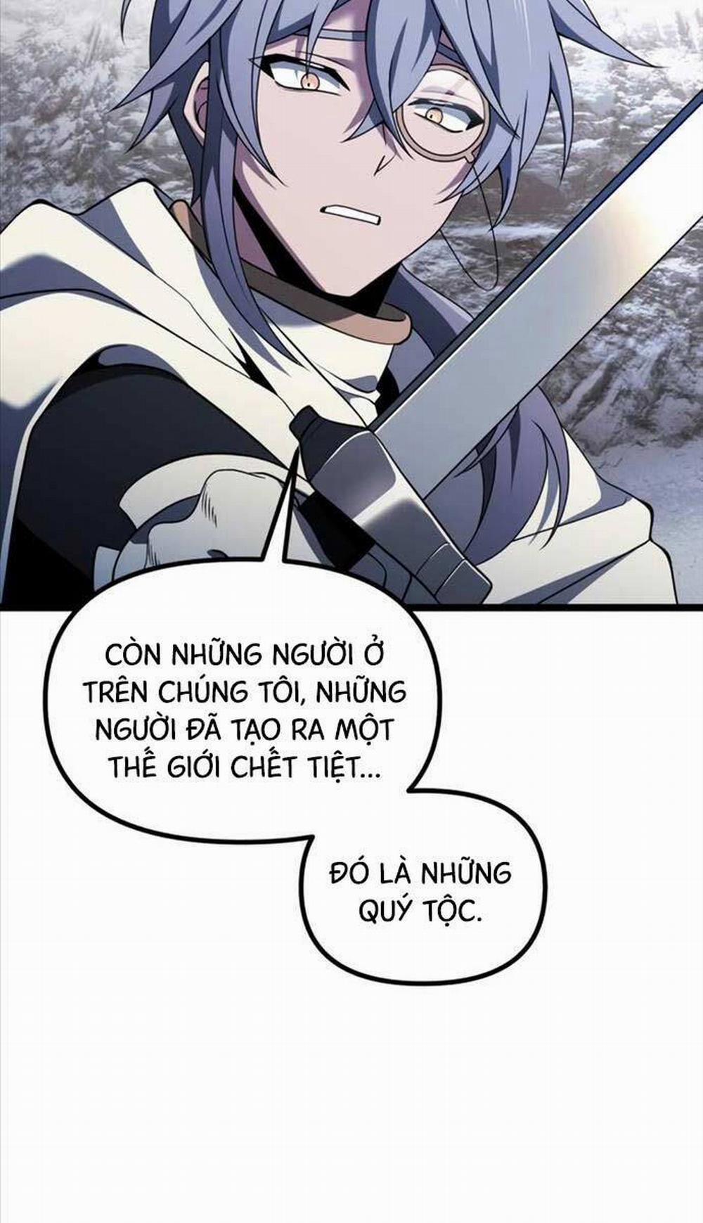 Hắc Kị Sĩ Thiên Tài Giới Hạn Thời Gian 41 trang 69