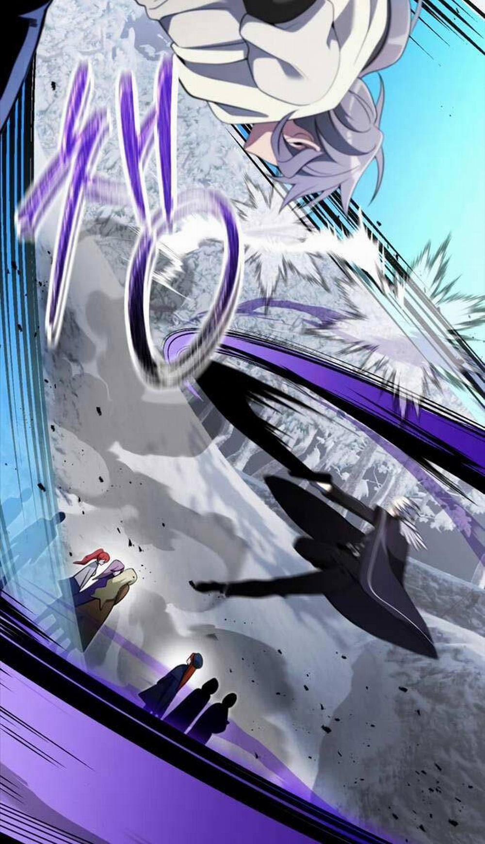 Hắc Kị Sĩ Thiên Tài Giới Hạn Thời Gian 41 trang 7