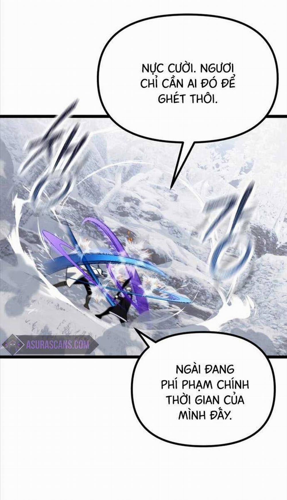 Hắc Kị Sĩ Thiên Tài Giới Hạn Thời Gian 41 trang 70