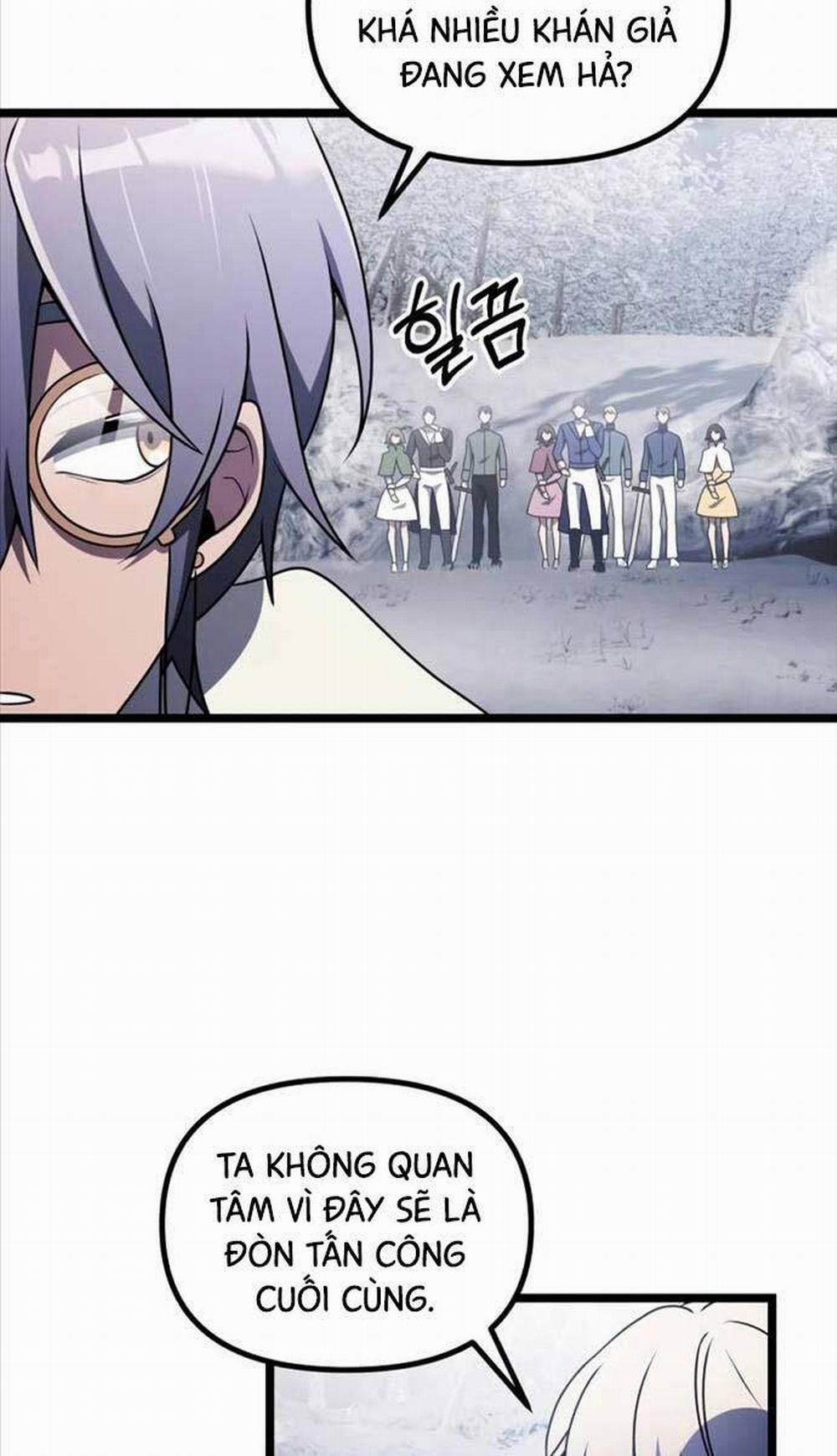 Hắc Kị Sĩ Thiên Tài Giới Hạn Thời Gian 41 trang 80