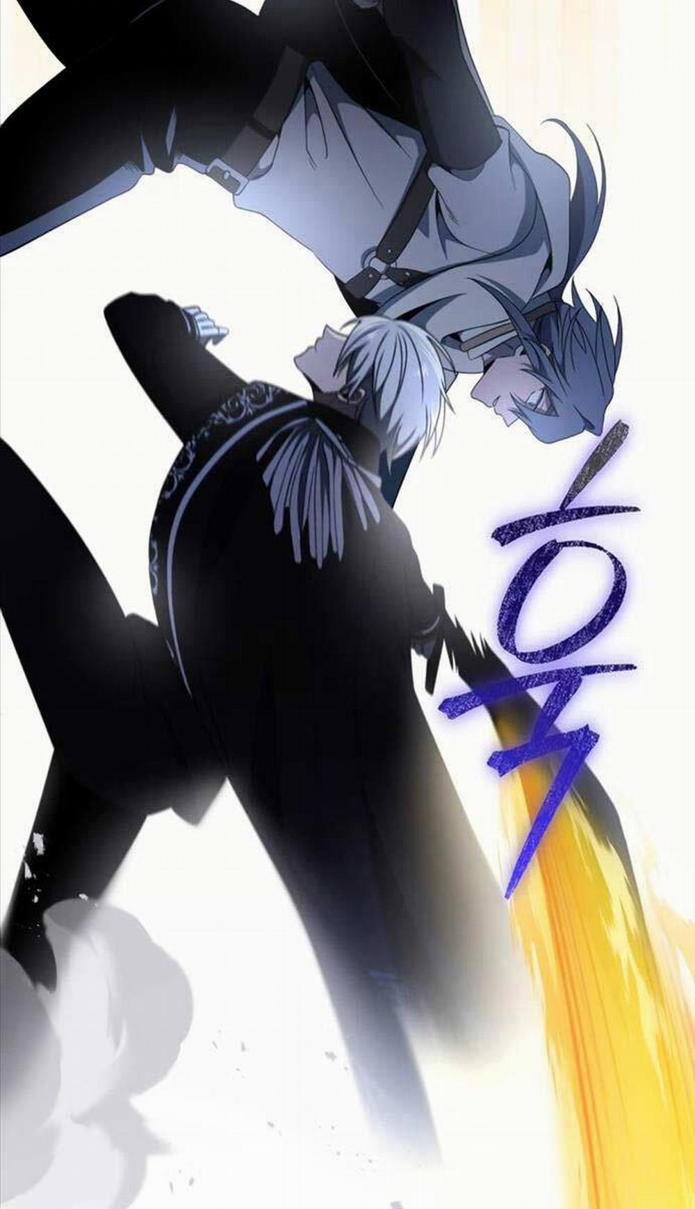 Hắc Kị Sĩ Thiên Tài Giới Hạn Thời Gian 41 trang 87