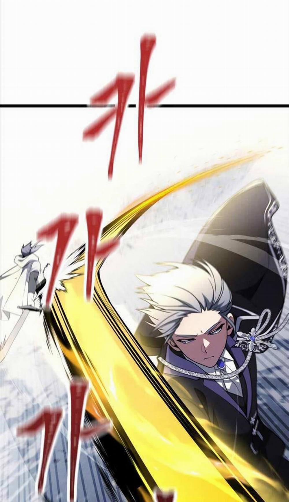 Hắc Kị Sĩ Thiên Tài Giới Hạn Thời Gian 41 trang 90