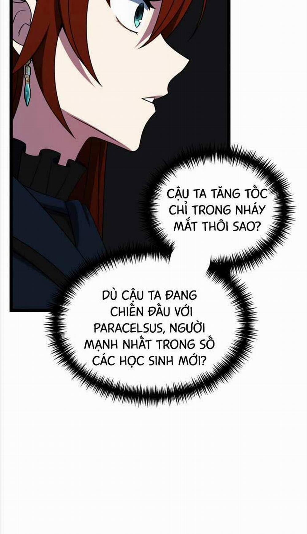 Hắc Kị Sĩ Thiên Tài Giới Hạn Thời Gian 41 trang 93