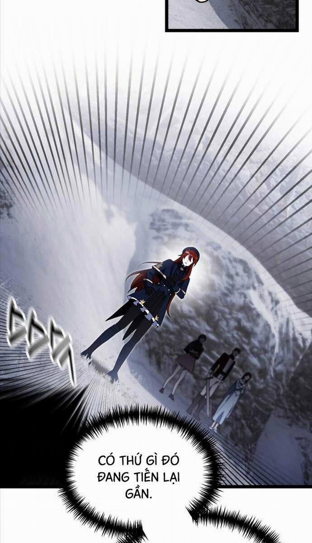 Hắc Kị Sĩ Thiên Tài Giới Hạn Thời Gian 41 trang 95