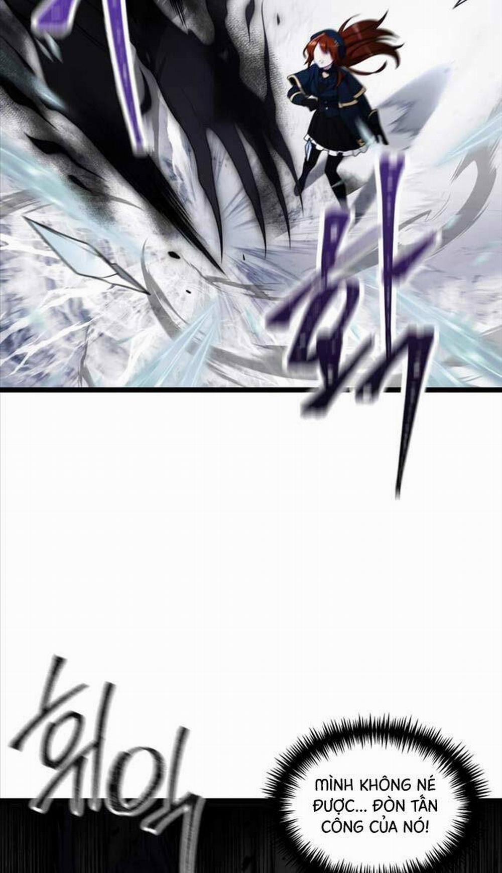 Hắc Kị Sĩ Thiên Tài Giới Hạn Thời Gian 41 trang 98