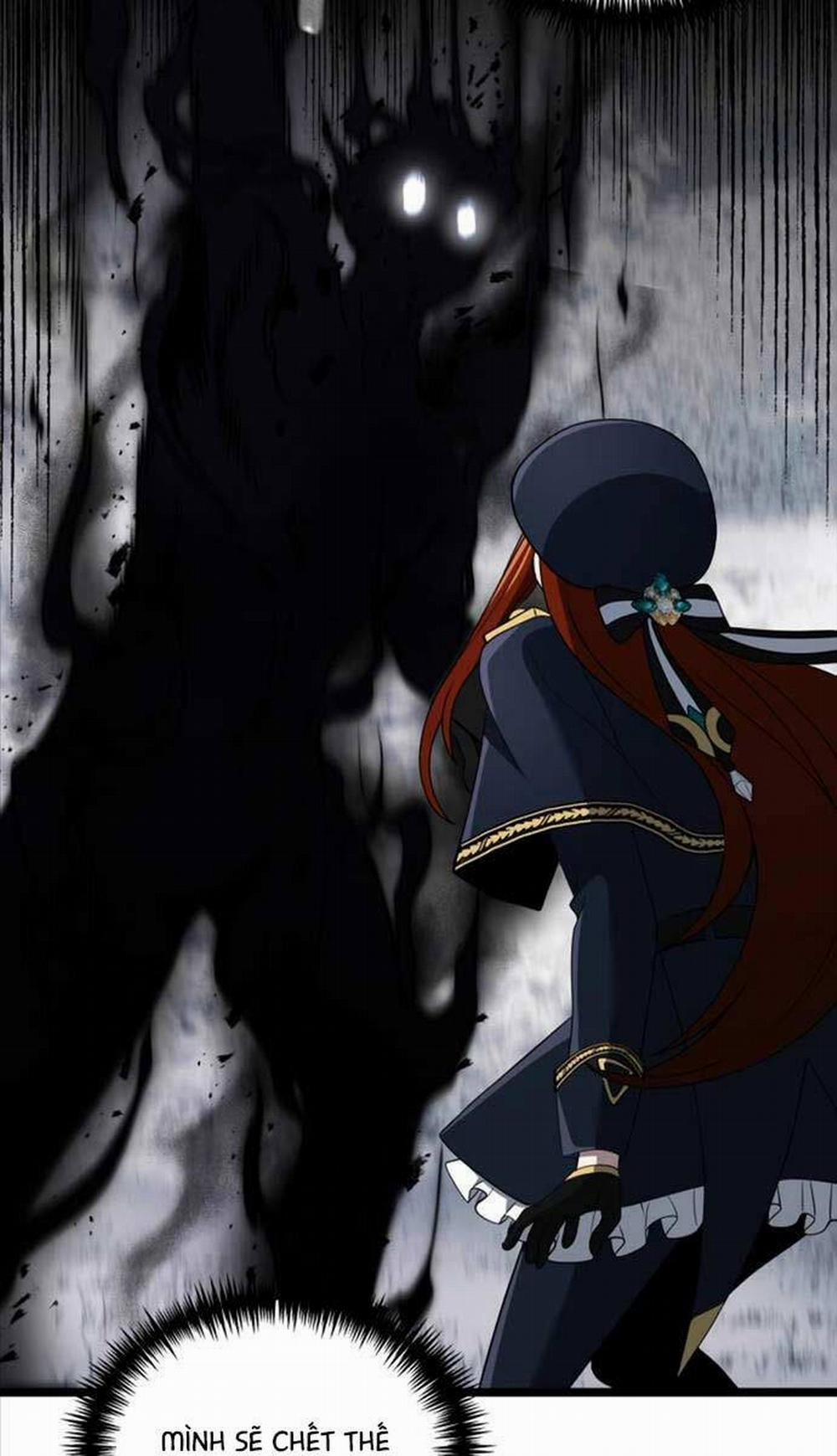 Hắc Kị Sĩ Thiên Tài Giới Hạn Thời Gian 41 trang 99