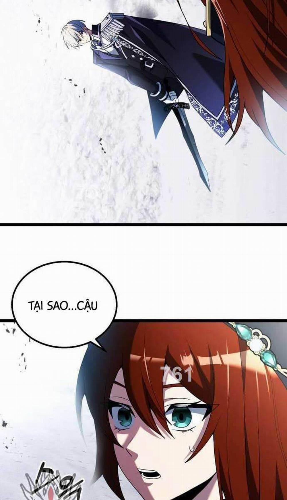 Hắc Kị Sĩ Thiên Tài Giới Hạn Thời Gian 42 trang 1