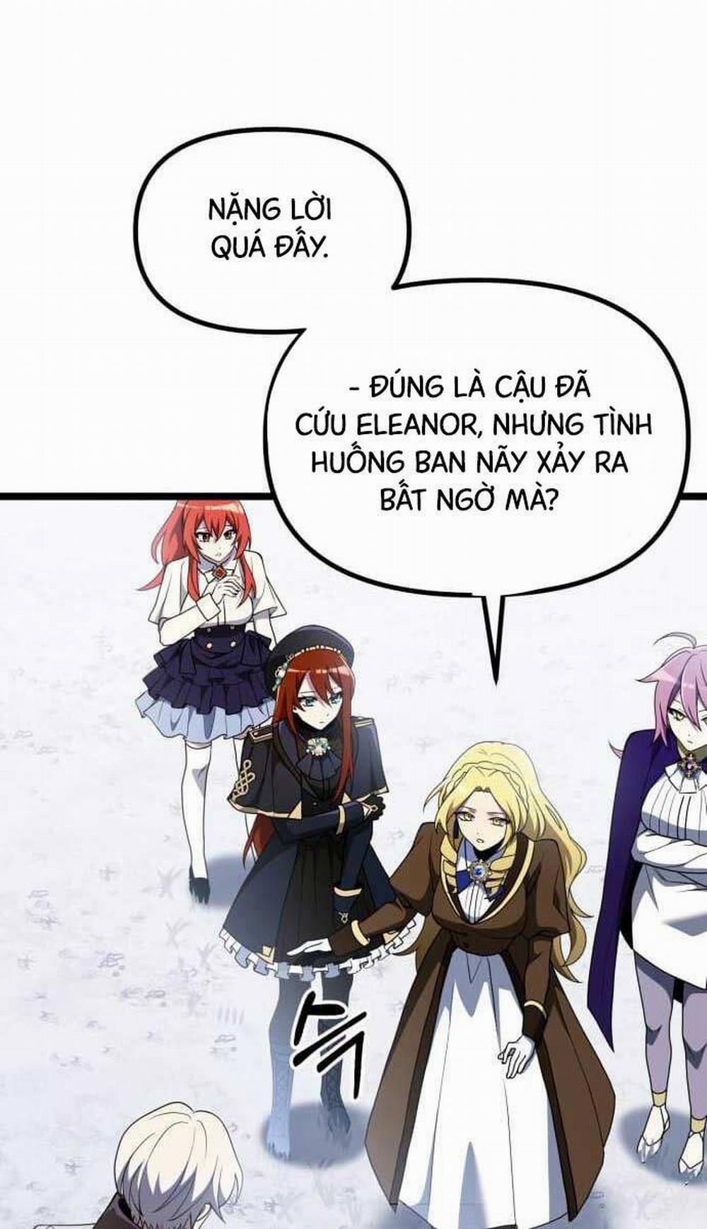 Hắc Kị Sĩ Thiên Tài Giới Hạn Thời Gian 42 trang 10