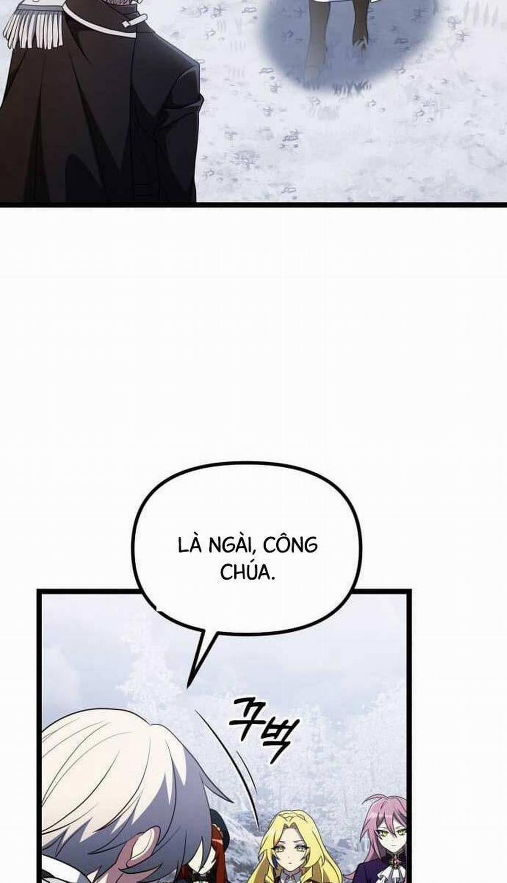 Hắc Kị Sĩ Thiên Tài Giới Hạn Thời Gian 42 trang 11