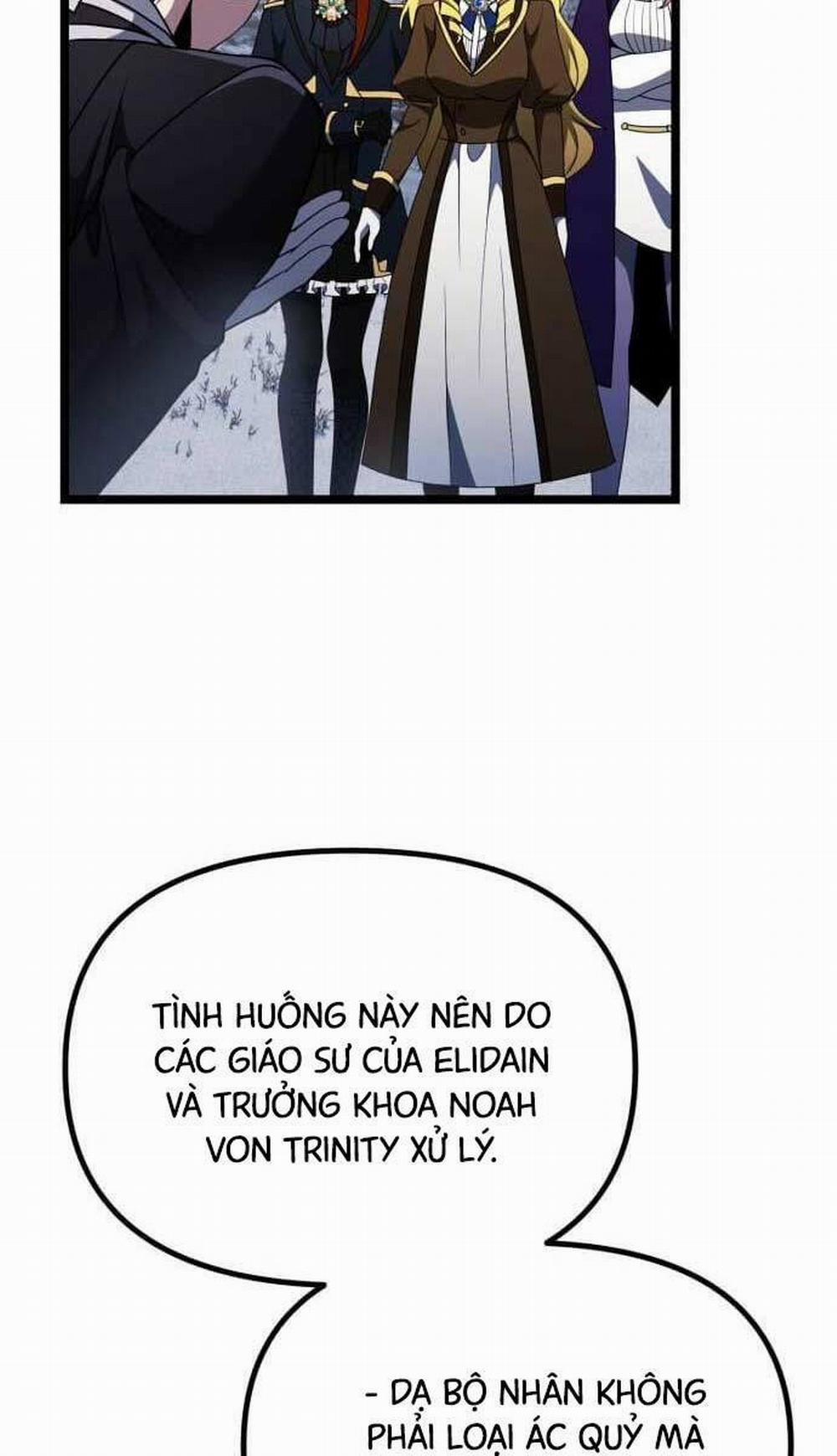 Hắc Kị Sĩ Thiên Tài Giới Hạn Thời Gian 42 trang 12