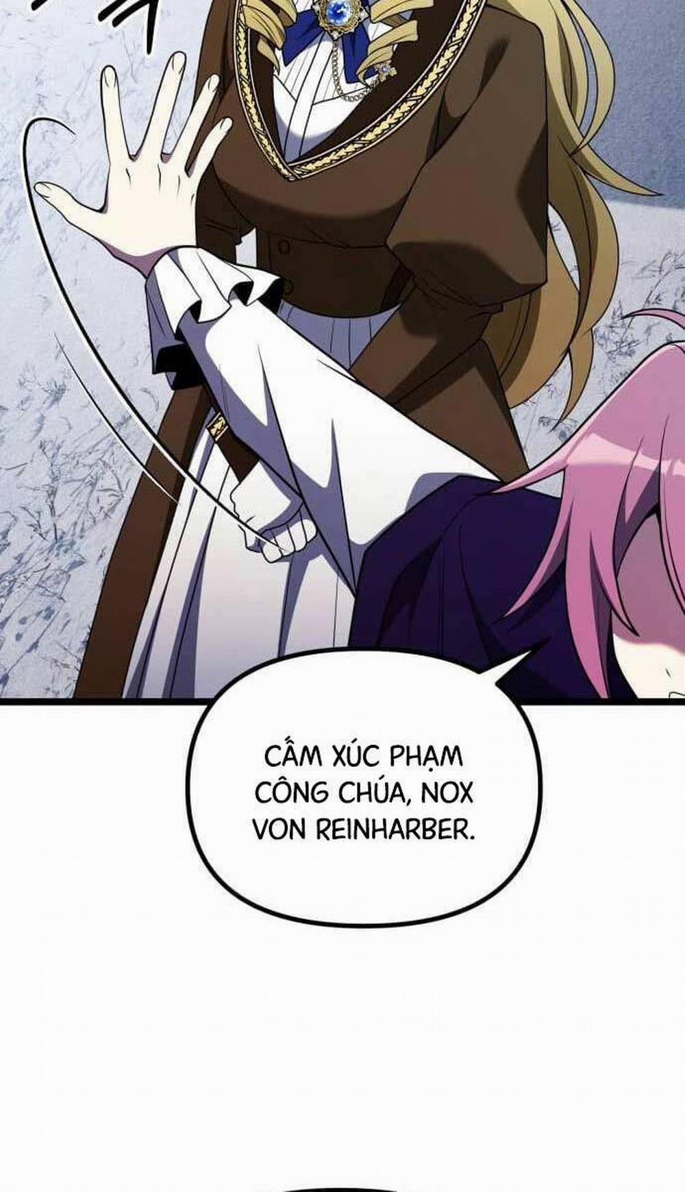 Hắc Kị Sĩ Thiên Tài Giới Hạn Thời Gian 42 trang 16