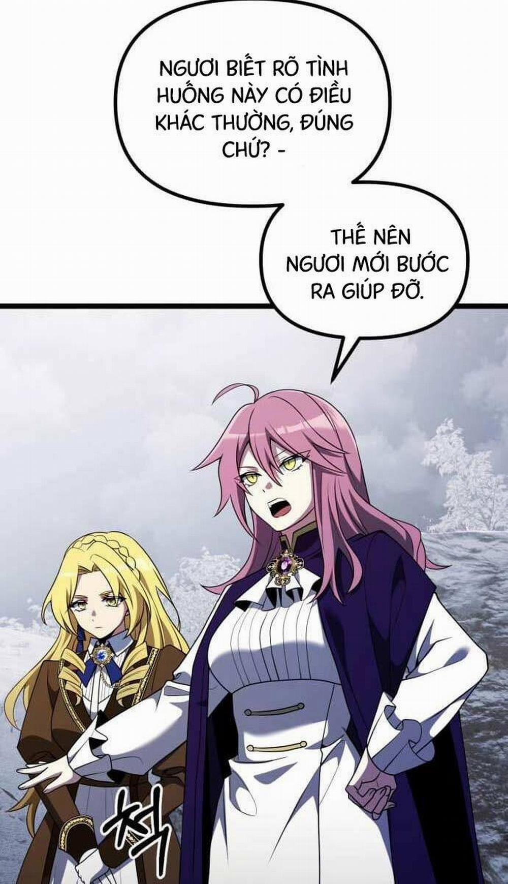 Hắc Kị Sĩ Thiên Tài Giới Hạn Thời Gian 42 trang 17