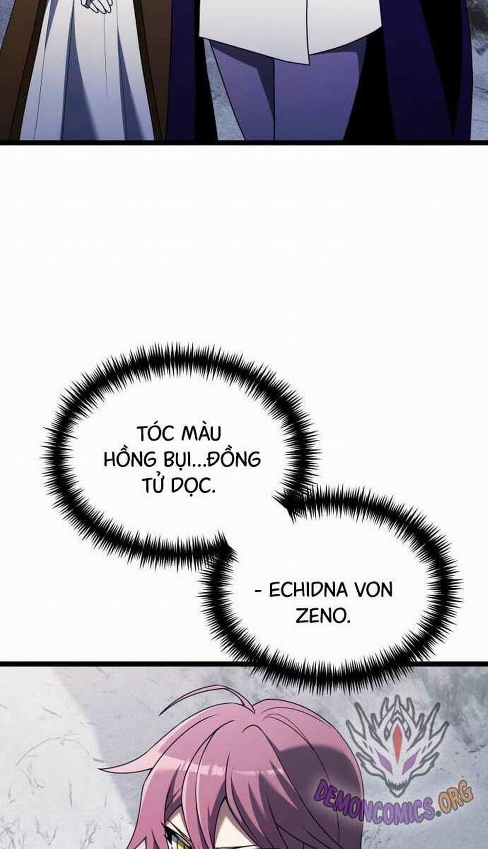 Hắc Kị Sĩ Thiên Tài Giới Hạn Thời Gian 42 trang 18