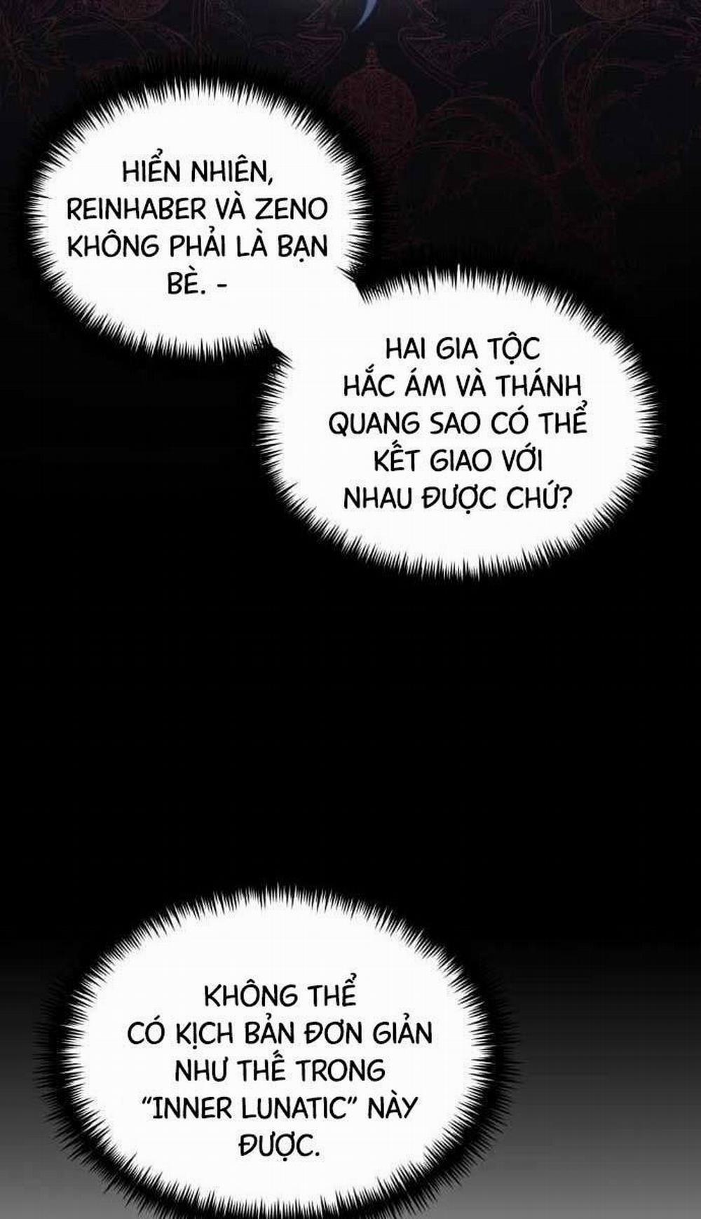 Hắc Kị Sĩ Thiên Tài Giới Hạn Thời Gian 42 trang 21