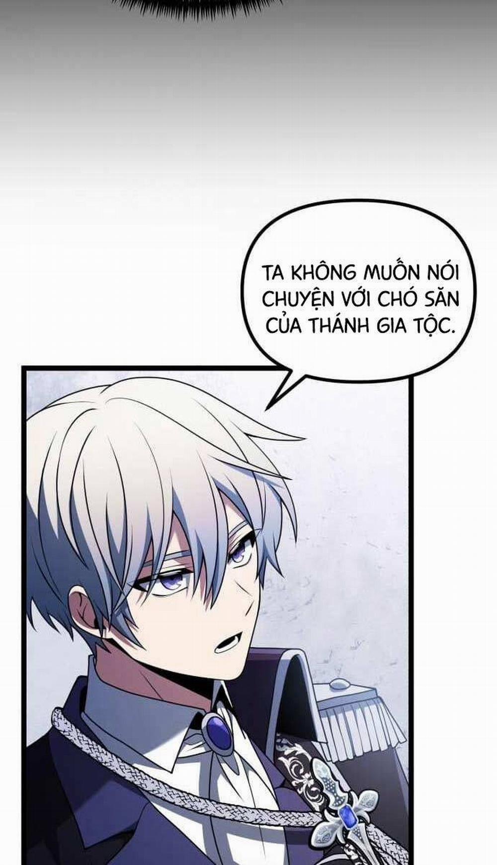 Hắc Kị Sĩ Thiên Tài Giới Hạn Thời Gian 42 trang 22