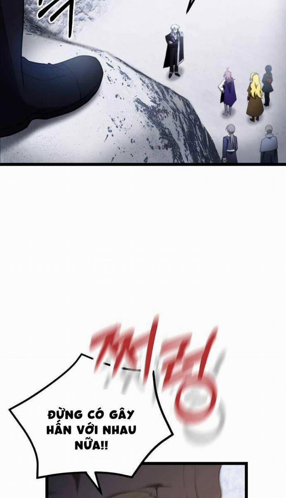 Hắc Kị Sĩ Thiên Tài Giới Hạn Thời Gian 42 trang 25