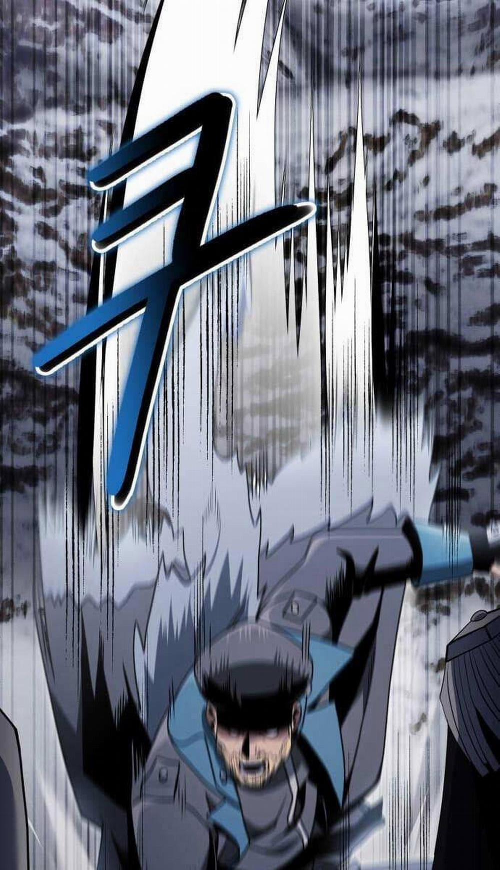 Hắc Kị Sĩ Thiên Tài Giới Hạn Thời Gian 42 trang 28