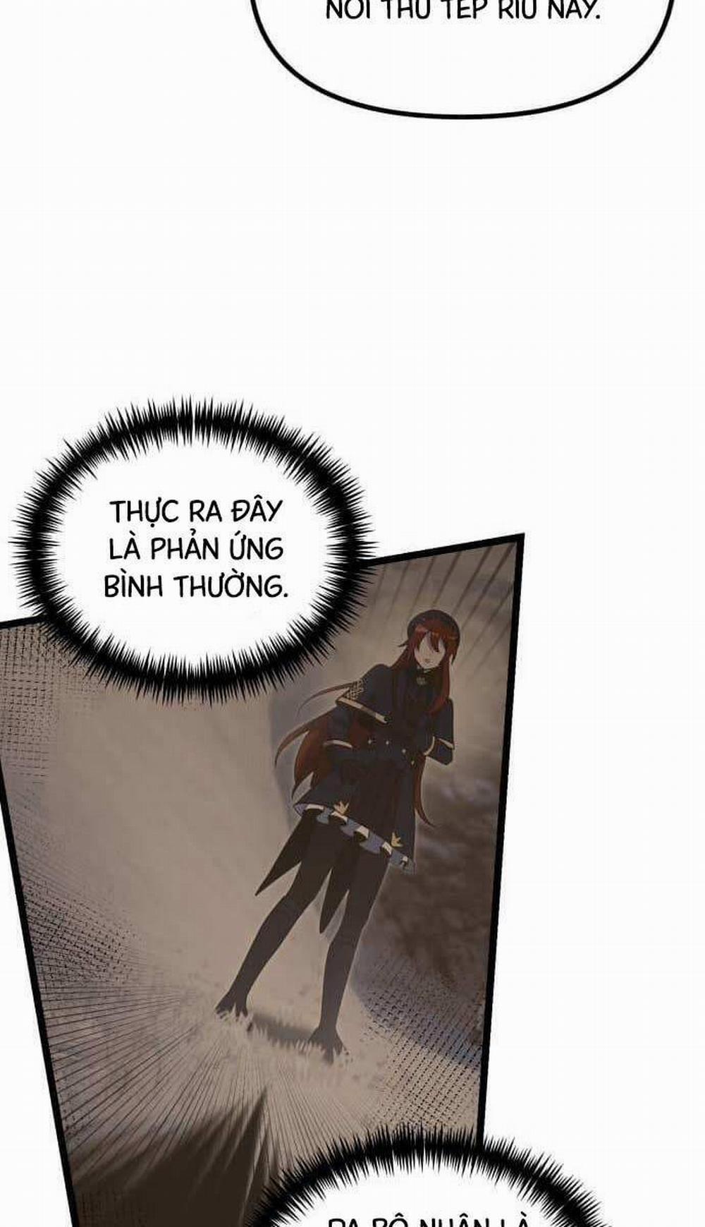 Hắc Kị Sĩ Thiên Tài Giới Hạn Thời Gian 42 trang 3